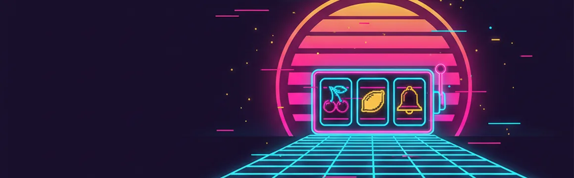 RetroBet — Casino-Test